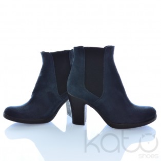 Botine Heart 10